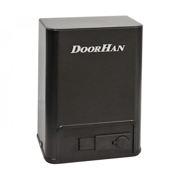 Привод для откатных ворот Doorhan Sliding 800 PRO